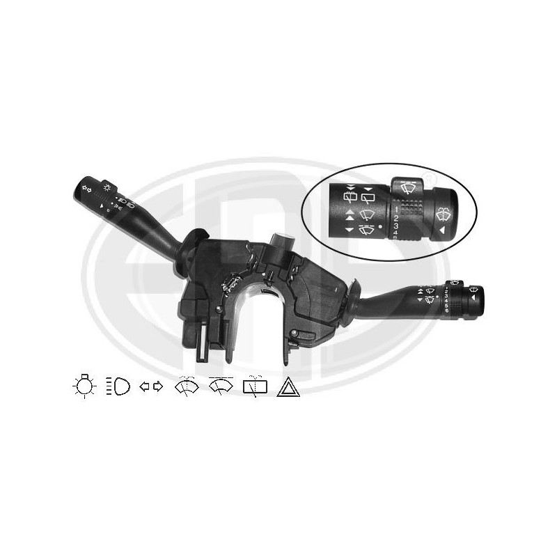 Commutateur de colonne de direction ERA