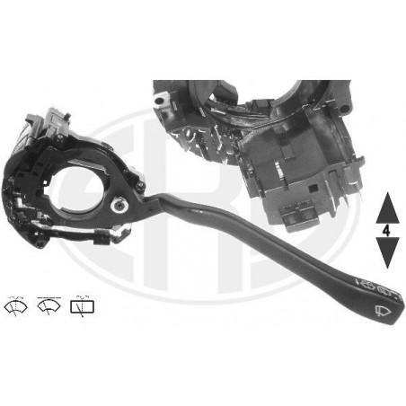 Commutateur de colonne de...