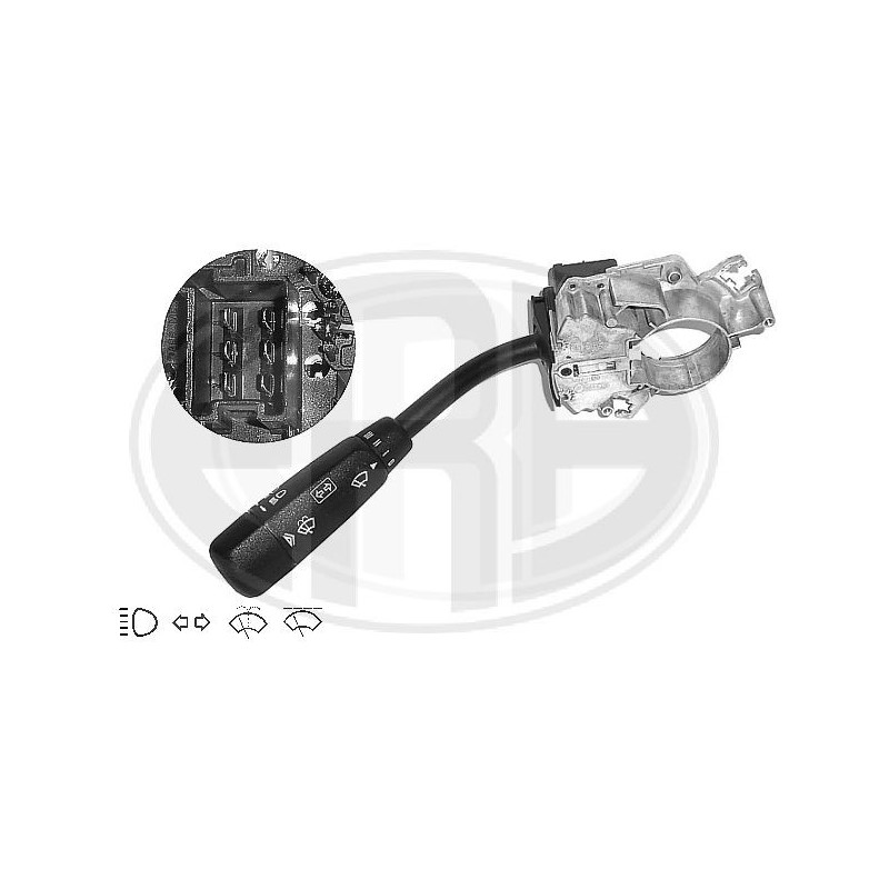 Commutateur de colonne de direction ERA