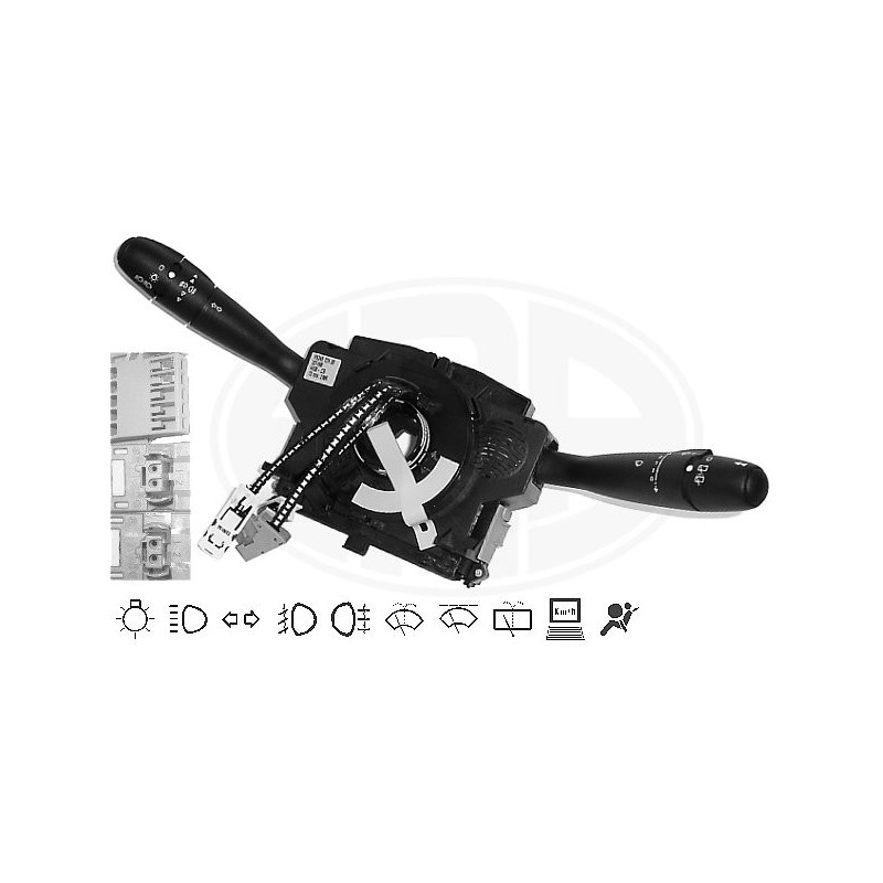 Commutateur de colonne de direction ERA