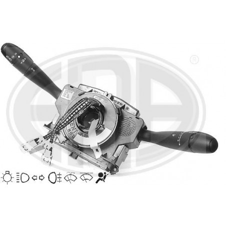 Commutateur de colonne de...