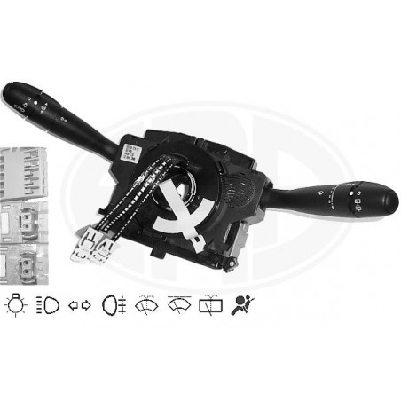 Commutateur de colonne de...