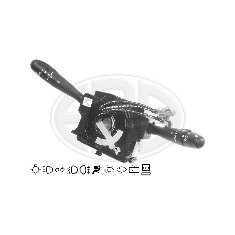 Commutateur de colonne de direction ERA