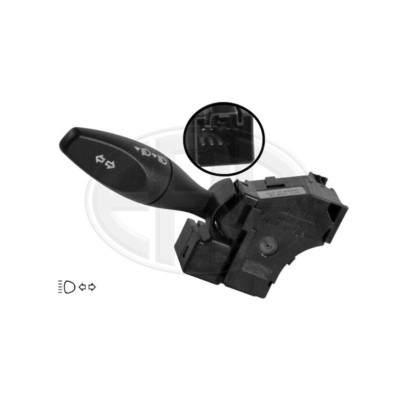 Commutateur de colonne de direction ERA