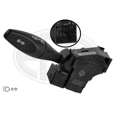 Commutateur de colonne de...