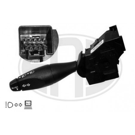 Commutateur de colonne de...