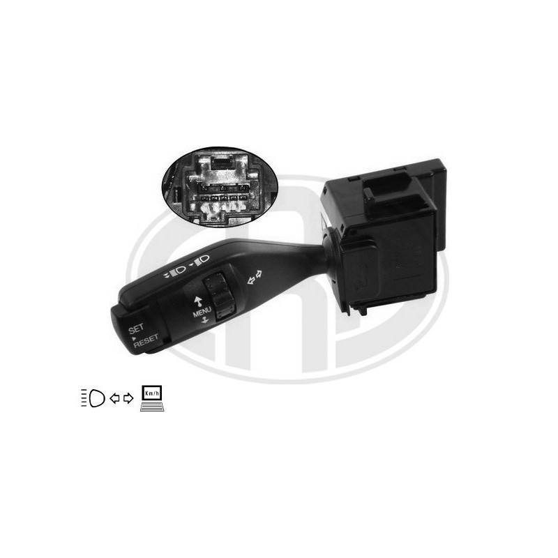 Commutateur de colonne de direction ERA