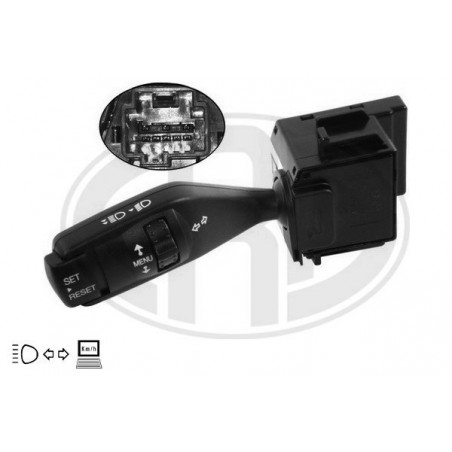 Commutateur de colonne de...