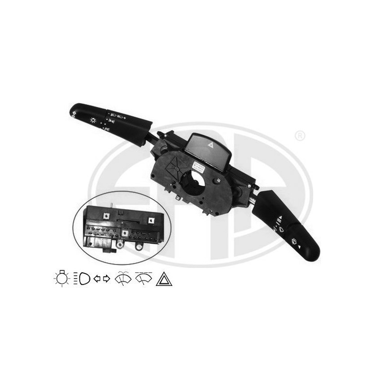 Commutateur de colonne de direction ERA