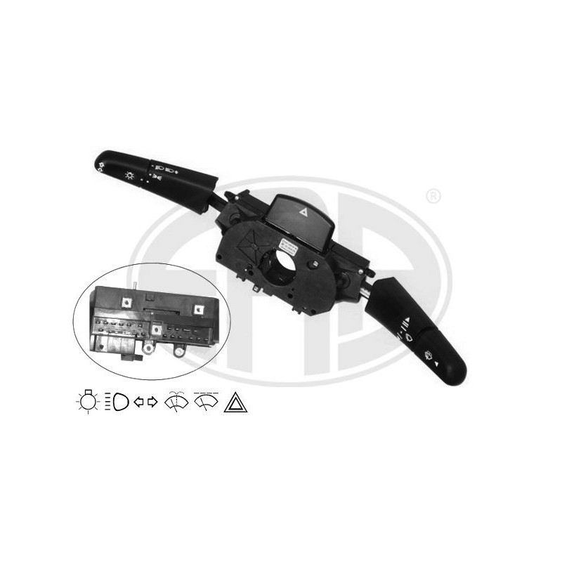 Commutateur de colonne de direction ERA