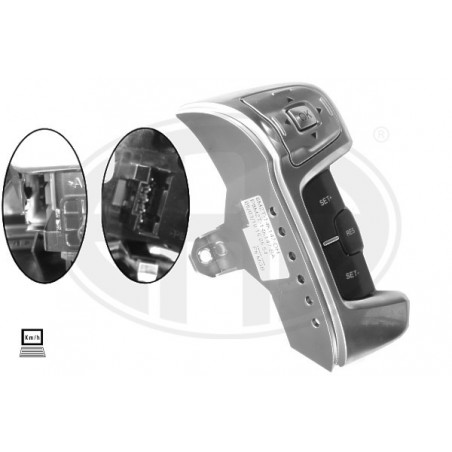 Commutateur de colonne de...