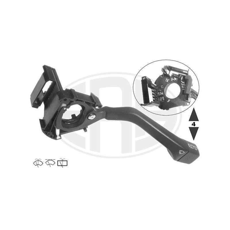 Commutateur de colonne de direction ERA