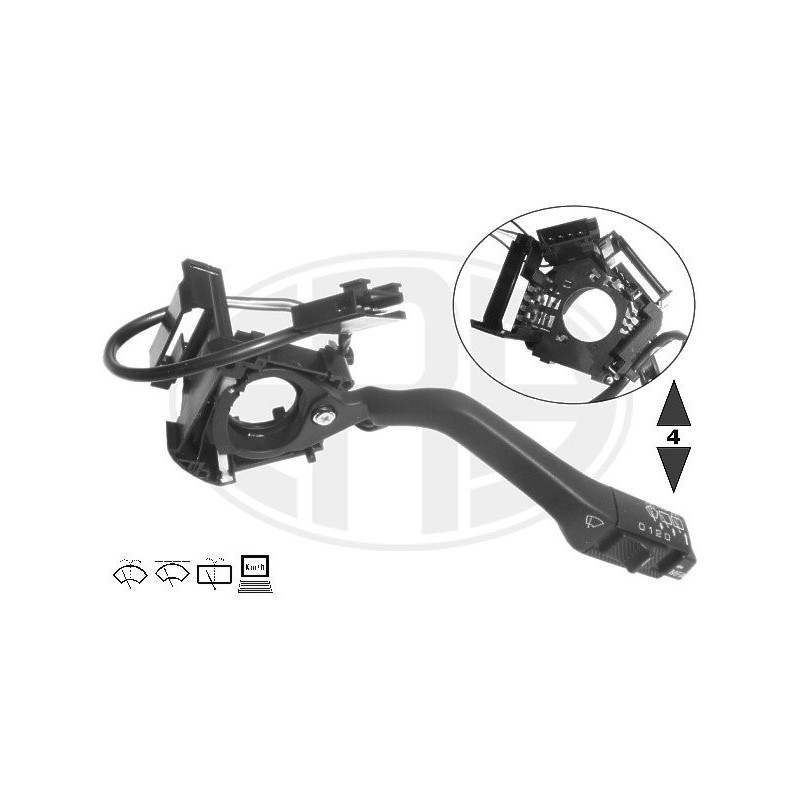 Commutateur de colonne de direction ERA