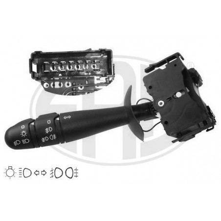 Commutateur de colonne de...