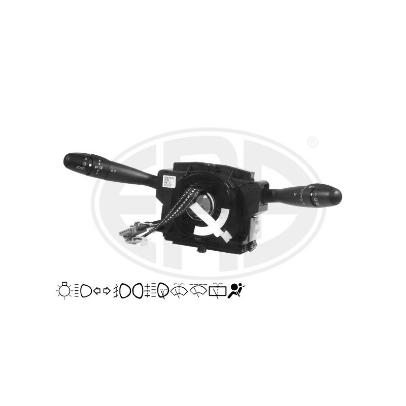 Commutateur de colonne de direction ERA