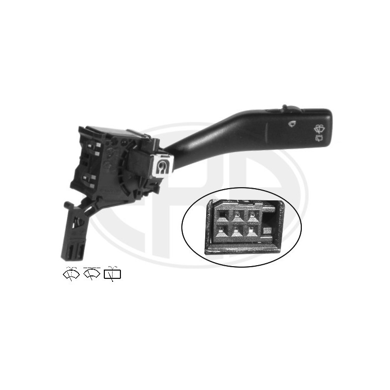 Commutateur de colonne de direction ERA