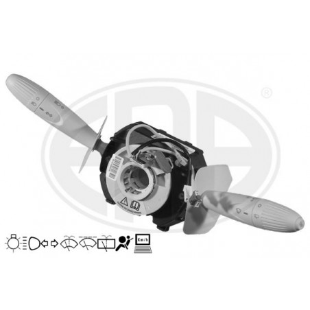 Commutateur de colonne de...