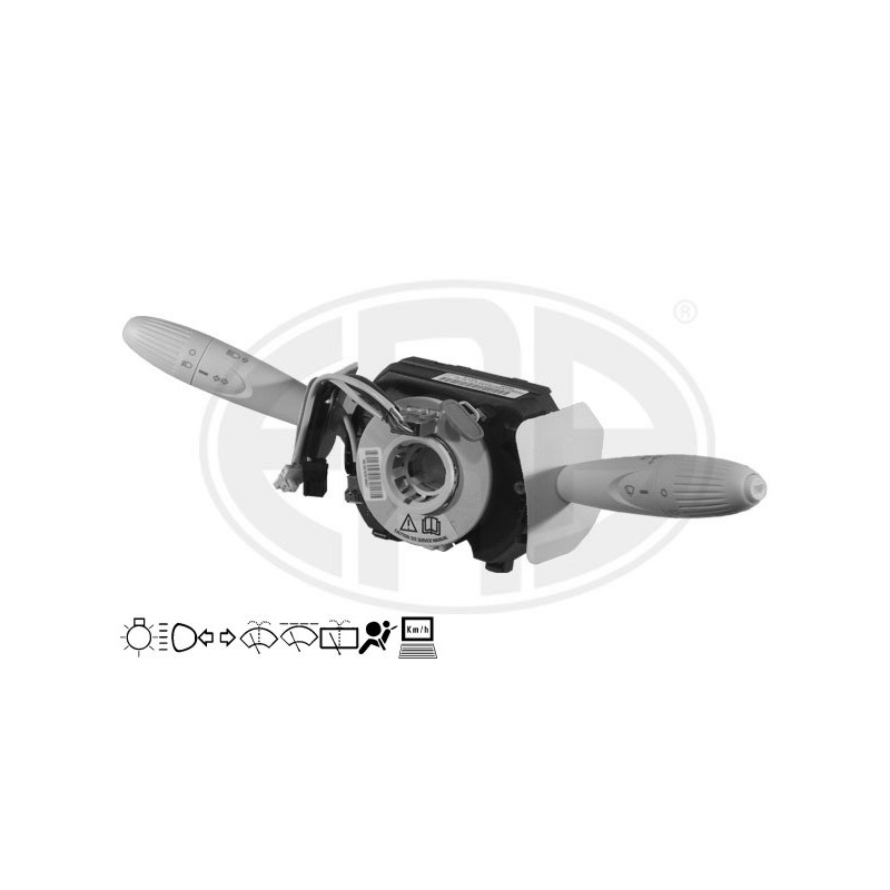 Commutateur de colonne de direction ERA