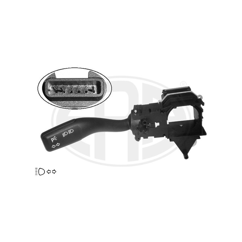 Commutateur de colonne de direction ERA