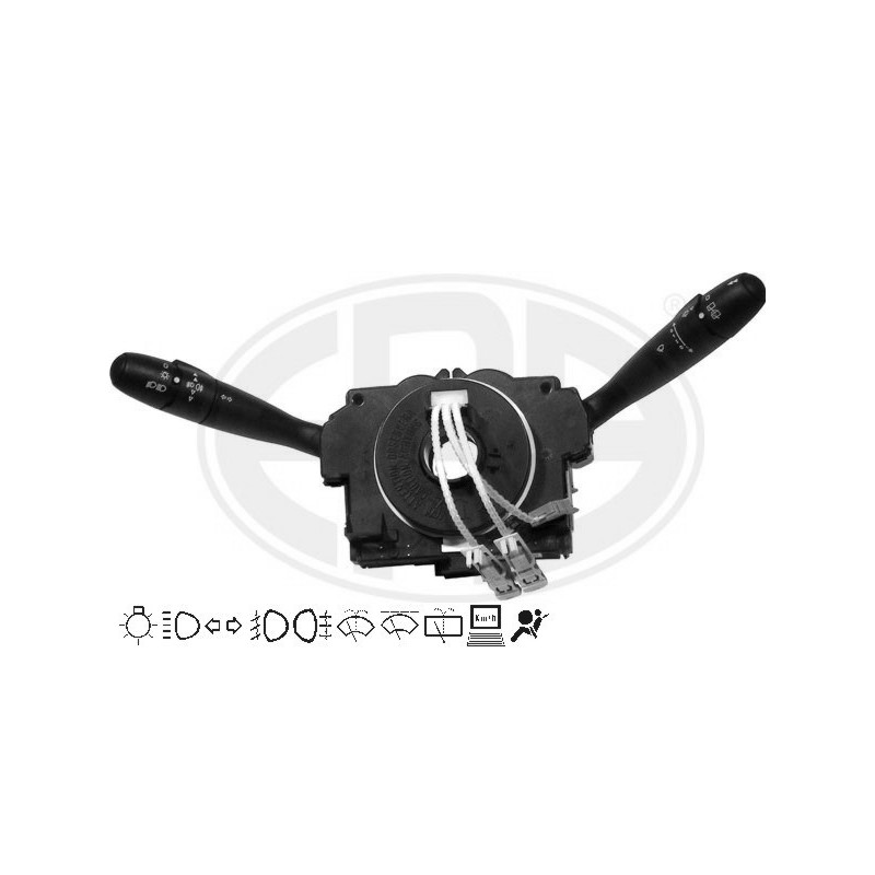 Commutateur de colonne de direction ERA