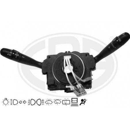 Commutateur de colonne de...