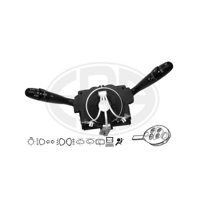 Commutateur de colonne de direction ERA