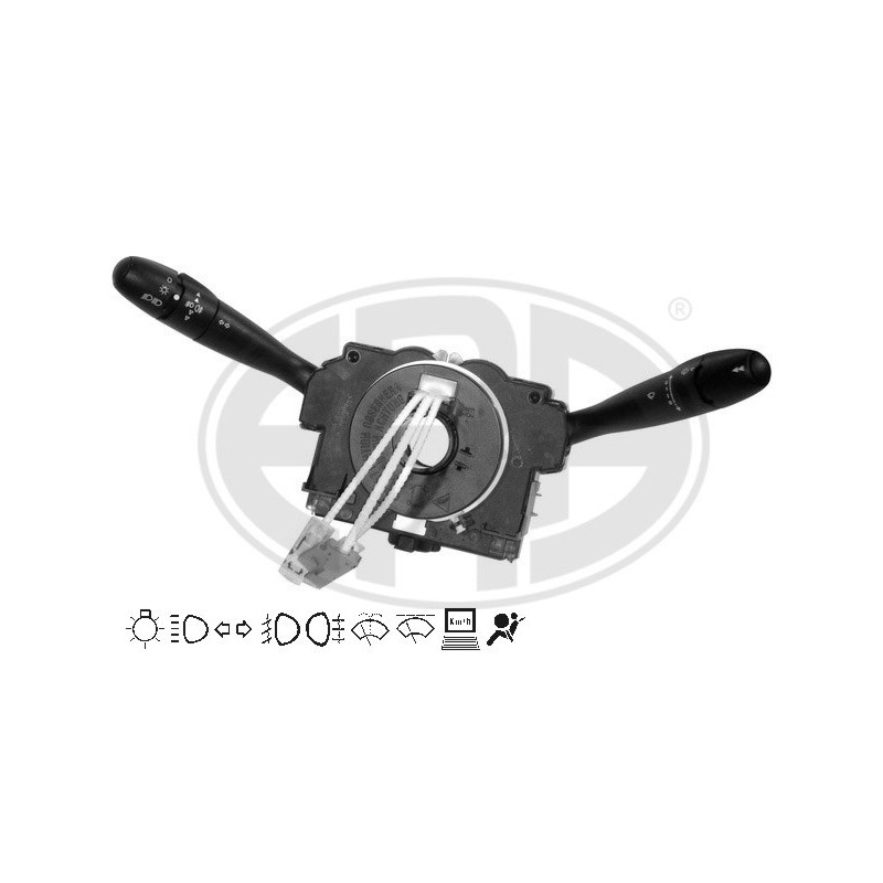 Commutateur de colonne de direction ERA