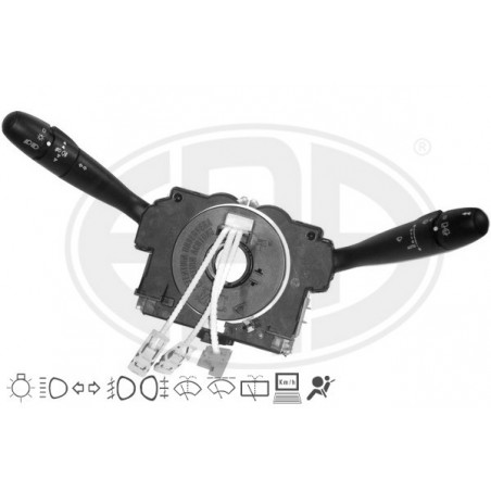 Commutateur de colonne de...