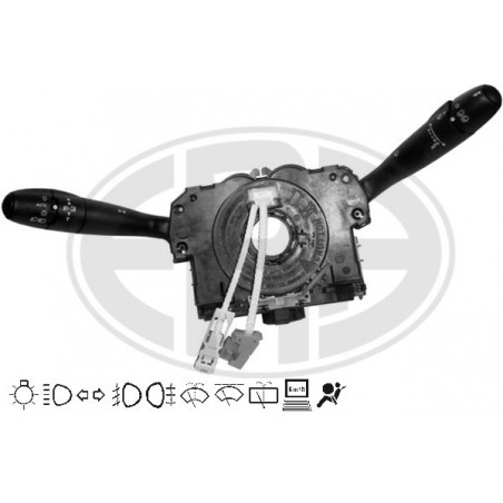 Commutateur de colonne de...