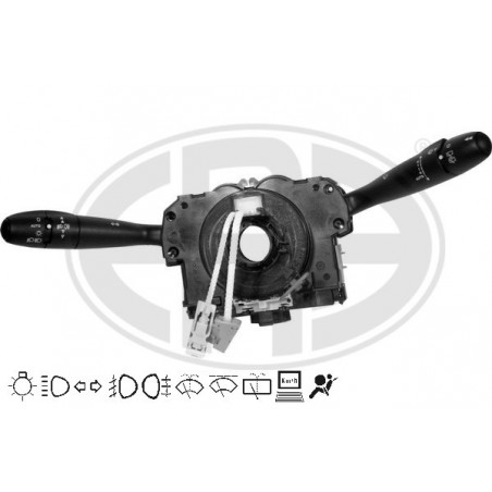 Commutateur de colonne de...