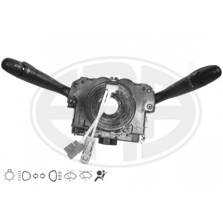 Commutateur de colonne de...