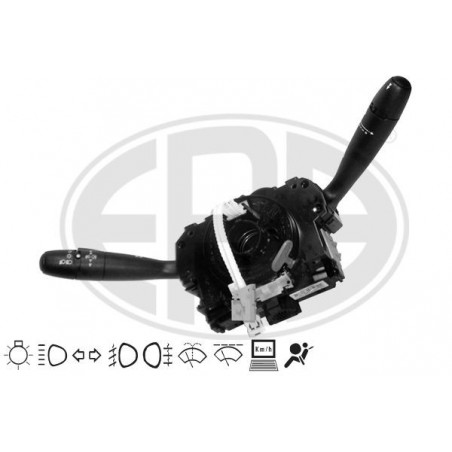 Commutateur de colonne de...