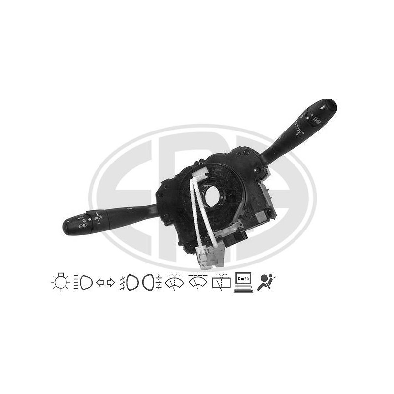 Commutateur de colonne de direction ERA