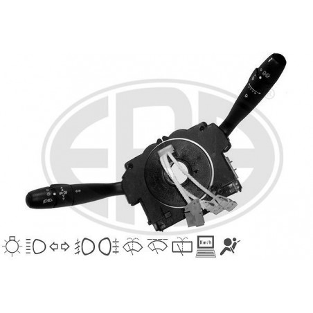 Commutateur de colonne de...