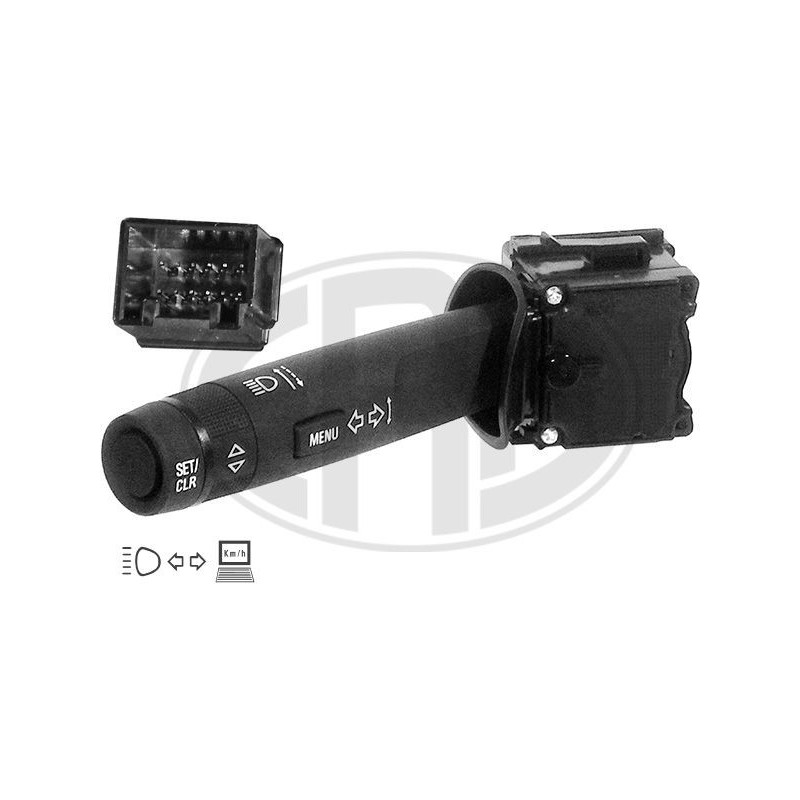 Commutateur de colonne de direction ERA