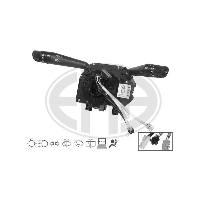 Commutateur de colonne de direction ERA