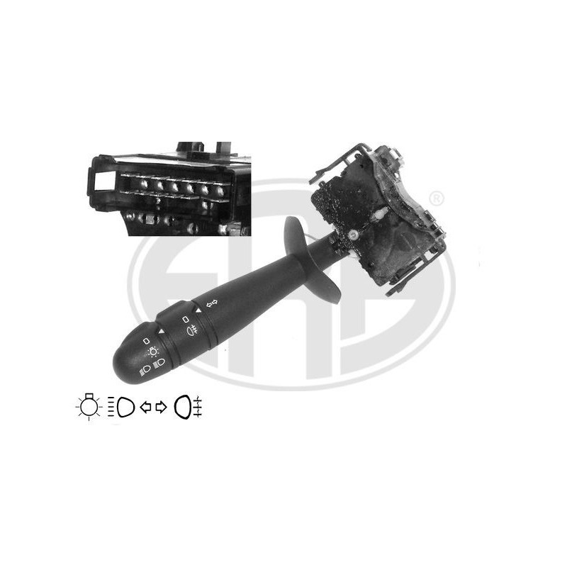 Commutateur de colonne de direction ERA