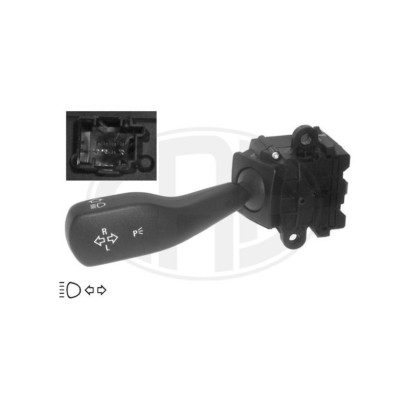 Commutateur de colonne de direction ERA