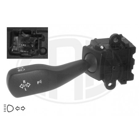 Commutateur de colonne de...