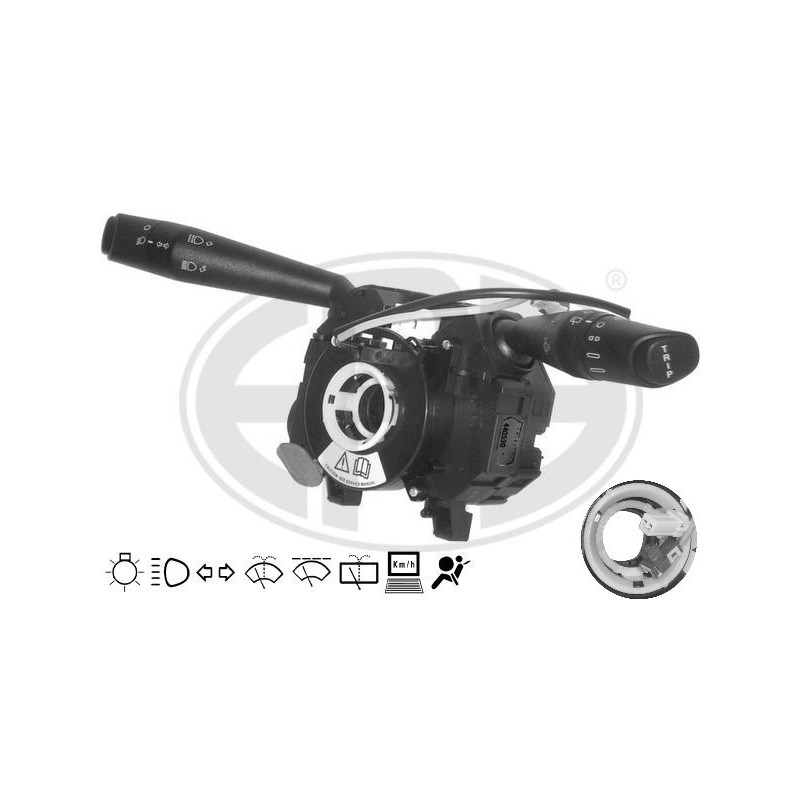 Commutateur de colonne de direction ERA