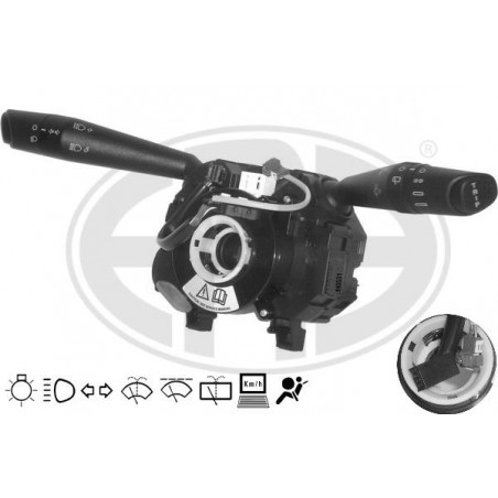 Commutateur de colonne de...