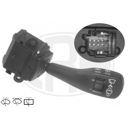 Commutateur de colonne de...