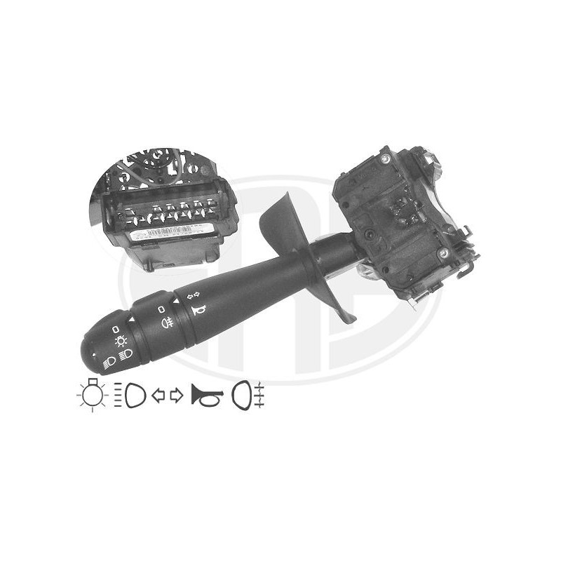 Commutateur de colonne de direction ERA