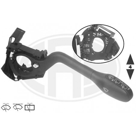 Commutateur de colonne de...