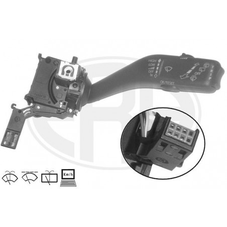 Commutateur de colonne de...