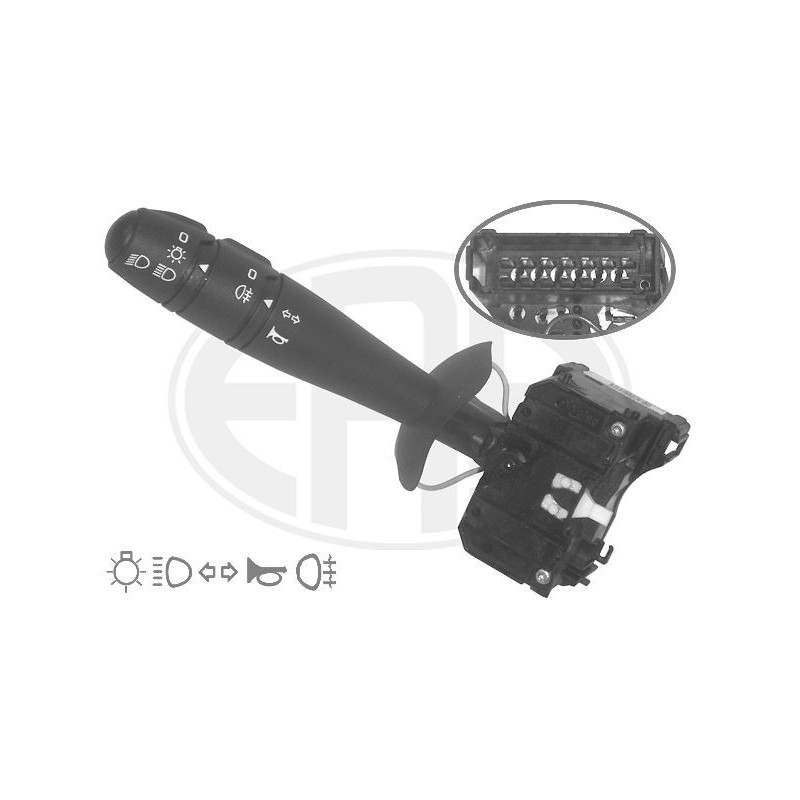 Commutateur de colonne de direction ERA