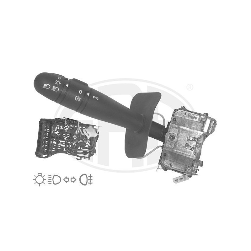 Commutateur de colonne de direction ERA