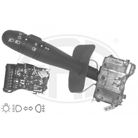 Commutateur de colonne de...