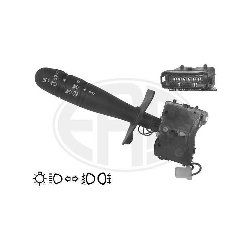 Commutateur de colonne de direction ERA