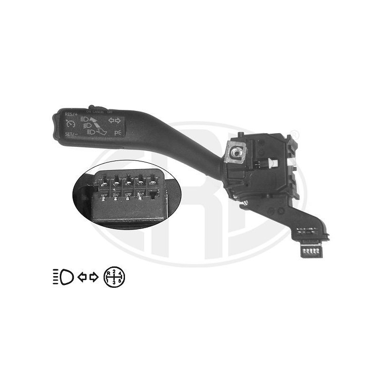 Commutateur de colonne de direction ERA